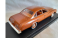 Buick Century 1974 от Goldvarg collection в 1:43, масштабная модель, scale43