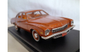 Buick Century 1974 от Goldvarg collection в 1:43, масштабная модель, scale43