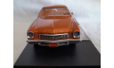 Buick Century 1974 от Goldvarg collection в 1:43, масштабная модель, scale43