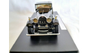 Bugatti T46 Coupe Fiacre 1929  от Luxcar LUX013A в 1:43, масштабная модель, 1/43