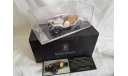 Rolls-Royce Silver Ghost Maharadgah Cashmiere 1914 в 1/43 от ATC, масштабная модель, scale43