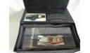 Rolls-Royce Silver Ghost Maharadgah Cashmiere 1914 в 1/43 от ATC, масштабная модель, scale43