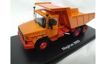 Magirus-290D26K самосвал Premium Classixxs (ssm1286), масштабная модель, Premium Classixxs (перепак ssm), scale43