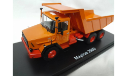 Magirus-290D26K самосвал Premium Classixxs (ssm1286)