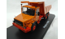 Magirus-290D26K самосвал Premium Classixxs (ssm1286), масштабная модель, Premium Classixxs (перепак ssm), scale43