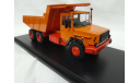 Magirus-290D26K самосвал Premium Classixxs (ssm1286), масштабная модель, Premium Classixxs (перепак ssm), scale43