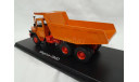 Magirus-290D26K самосвал Premium Classixxs (ssm1286), масштабная модель, Premium Classixxs (перепак ssm), scale43