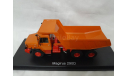 Magirus-290D26K самосвал Premium Classixxs (ssm1286), масштабная модель, Premium Classixxs (перепак ssm), scale43
