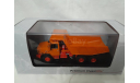 Magirus-290D26K самосвал Premium Classixxs (ssm1286), масштабная модель, Premium Classixxs (перепак ssm), scale43