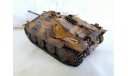 САУ Hetzer 38t в 1:35 от Dragon, вся в фототравлении, масштабные модели бронетехники, scale35