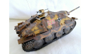 САУ Hetzer 38t в 1:35 от Dragon, вся в фототравлении, масштабные модели бронетехники, scale35