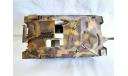 САУ Hetzer 38t в 1:35 от Dragon, вся в фототравлении, масштабные модели бронетехники, scale35