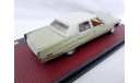 Cadillac Fleetwood Sixty Brougham 1972 Matrix 1:43, масштабная модель, scale43