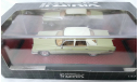 Cadillac Fleetwood Sixty Brougham 1972 Matrix 1:43, масштабная модель, scale43