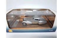 BUGATTI Type 64 1939 от GLM в 1:43, масштабная модель, scale43