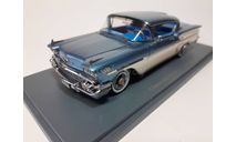 Chevrolet Bel Air Impala 2-d Hardtop Coupe neo44085, масштабная модель, Neo Scale Models, 1:43, 1/43