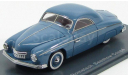 Volkswagen Rometsch Beeskow Coupe 1951 Blue NEO46177, масштабная модель, scale43