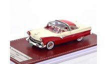 FORD Fairlane Crown Victoria 1955 от GIM 036B в 1:43, масштабная модель, GIM (GLM,Matrix), scale43