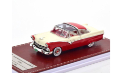 FORD Fairlane Crown Victoria 1955 от GIM 036B в 1:43