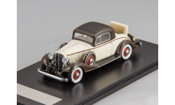 BUICK Model 33 Fifty-Six S Sport Coupe 1933 от Neo