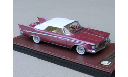 Chrysler Imperial Crown Convertible 1961 1:43 GLM