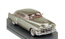 Cadillac Series 62 Coupe Sedanete 1949 от neo44232 в 1:43, масштабная модель, Neo Scale Models, scale43