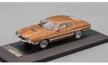 FORD Gran Torino Sport (1972) от PremiumX в 1:43 арт.Prd153, масштабная модель, Premium X, scale43