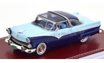 FORD Fairlane Crown Victoria 1955 от GIM 036B в 1:43, масштабная модель, GIM (GLM,Matrix), scale43