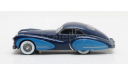 Talbot Lago T26 Grand Coupe Saoutchik 1948, масштабная модель, Matrix, scale43