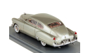 Cadillac Series 62 Coupe Sedanete 1949 от neo44232 в 1:43, масштабная модель, Neo Scale Models, scale43