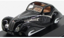 Delahaye 135 Competition Coupe Figoni & Falaschi от Nickel (Ilario), масштабная модель, scale43