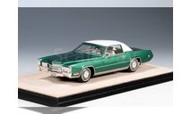 CADILLAC Eldorado Biarritz (1970), Stamp Models (GLM), масштабная модель, 1:43, 1/43