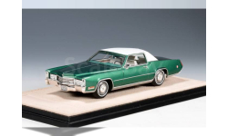 CADILLAC Eldorado Biarritz (1970), Stamp Models (GLM)