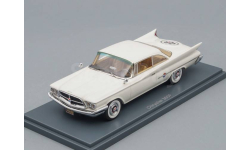 CHRYSLER 300F Coupe 1960 в 1:43 от Neo 44680