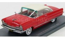 Lincoln Premiere Hardtop Coupe 1956 от neo 46015 в 1:43 масштабе., масштабная модель, Neo Scale Models, scale43