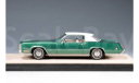 CADILLAC Eldorado Biarritz (1970), Stamp Models (GLM), масштабная модель, 1:43, 1/43