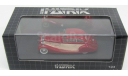 Delage d8 105s aerodynamic coupe 1935 Matrix 1:43, масштабная модель, scale43