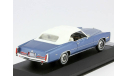 Cadillac Eldorado (1976) от premium-x 1/43, масштабная модель, Premium X, 1:43