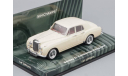 BENTLEY S1 Continental Flying Spur (1956) в 1:43 от Minichamps (, масштабная модель, scale43