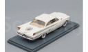 CHRYSLER 300F Coupe 1960 в 1:43 от Neo 44680, масштабная модель, Neo Scale Models, scale43