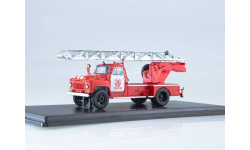 Пожарная автолестница АЛ-18 (52) ’Тумботино’  от SSM арт 1326