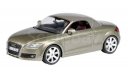 AUDI TT Roadster mit Softtop от  Schuco 04784, масштабная модель, scale43