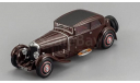 BENTLEY Speed Six Corsica Coupe (1930) Minichamps 437139420, масштабная модель, scale43