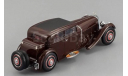 BENTLEY Speed Six Corsica Coupe (1930) Minichamps 437139420, масштабная модель, scale43