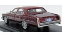 Cadillac Fleetwood Brougham 1978 от Best of Schow BOS43445, масштабная модель, Best of Show (BOS), scale43