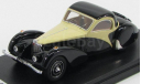 Bugatti Type 57S 1937 - Chassis no. 57.562, масштабная модель, Looksmart, scale43