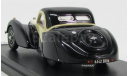 Bugatti Type 57S 1937 - Chassis no. 57.562, масштабная модель, Looksmart, scale43