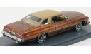 Buick Le Sabre 2-Door Hardtop Coupe 1974  NEO44120, масштабная модель, Neo Scale Models, scale43