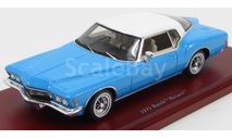 BUICK Riviera  (1971) от  TSM 114333 1:43, масштабная модель, TSM Model, scale43