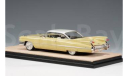 CADILLAC Coupe Deville (1959) stamp models (glm), масштабная модель, scale43